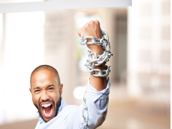 Escape Debt Trap: Proven Strategies Inside!